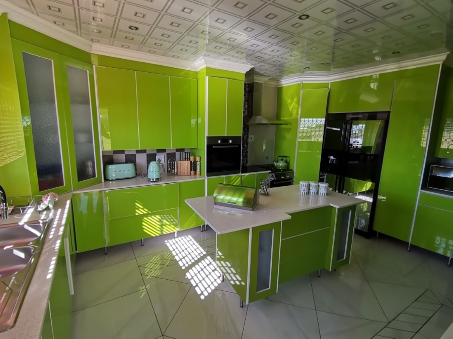 Commercial Property for Sale in Bloemspruit Free State